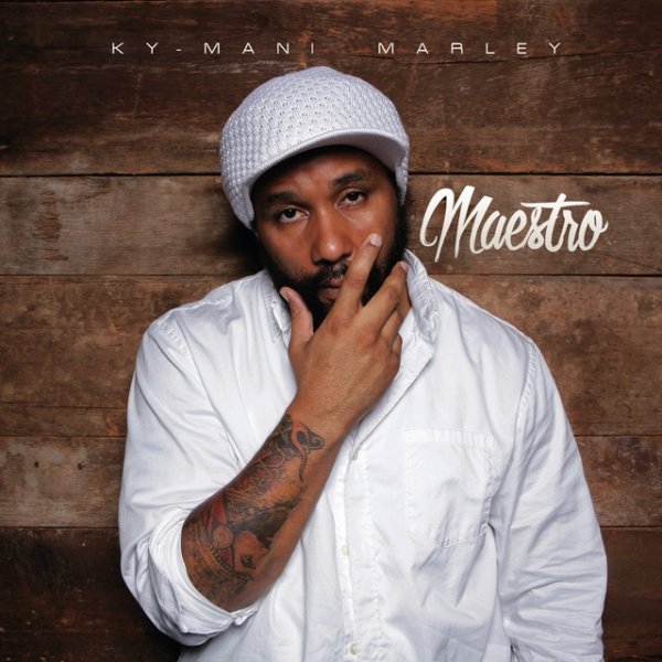 Maestro - album