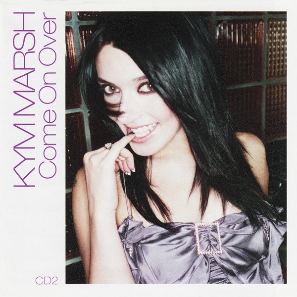 Album Kym Marsh - Come On Over
