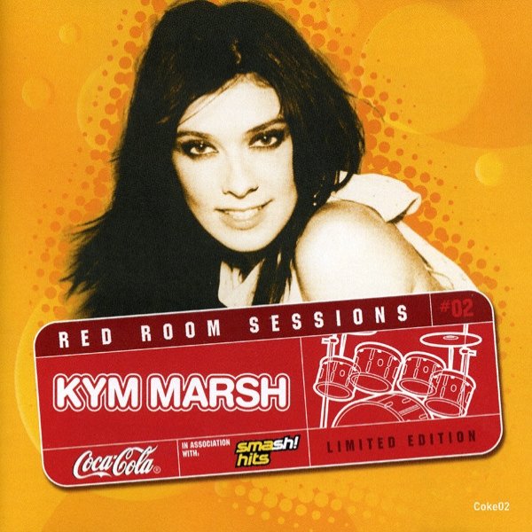 Album Kym Marsh - Kym Marsh