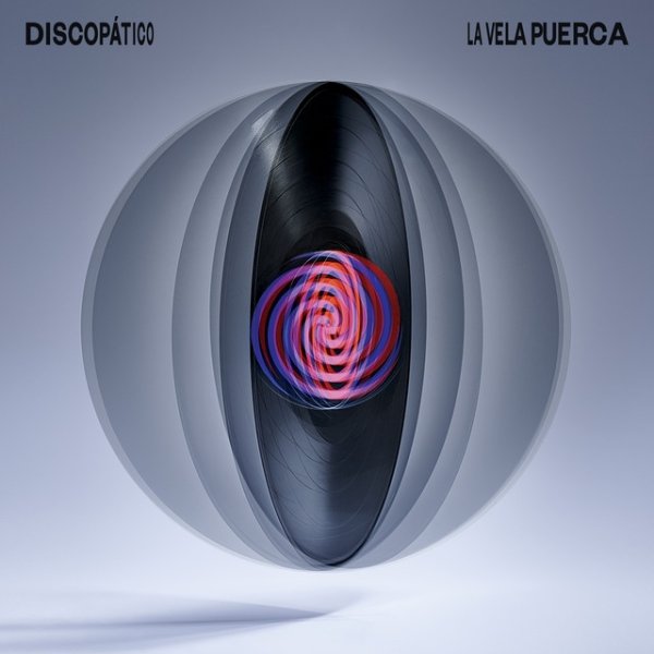 Album La Vela Puerca - Discopático