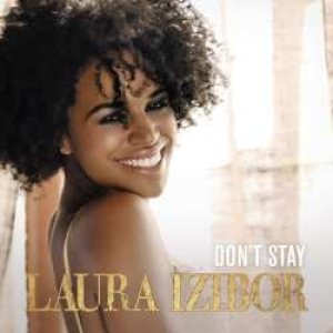 Album Laura Izibor - Don