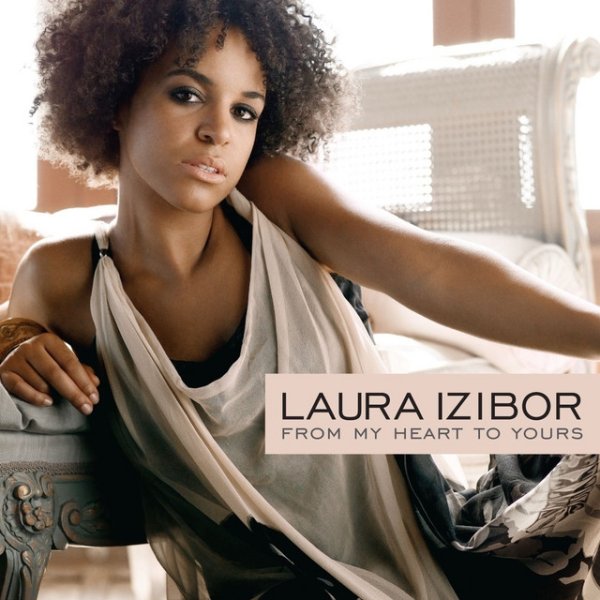 Album Laura Izibor - From My Heart To Yours