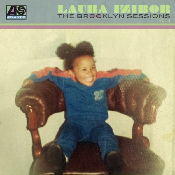 The Brooklyn Sessions: Vol. 1 - album
