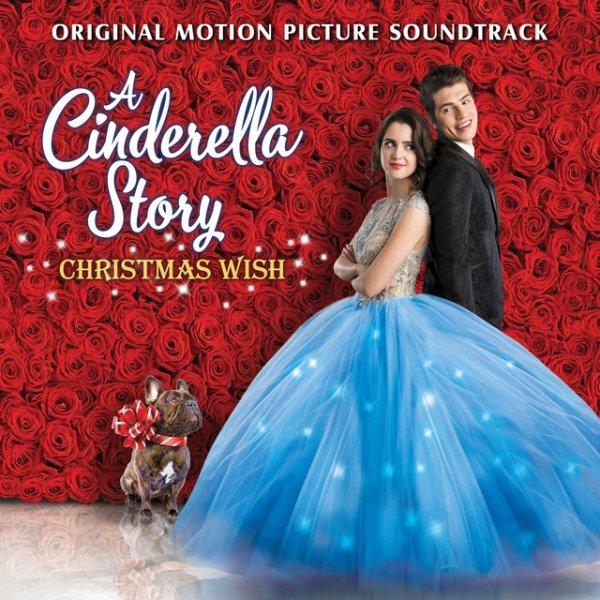 Album Laura Marano - A Cinderella Story: Christmas Wish