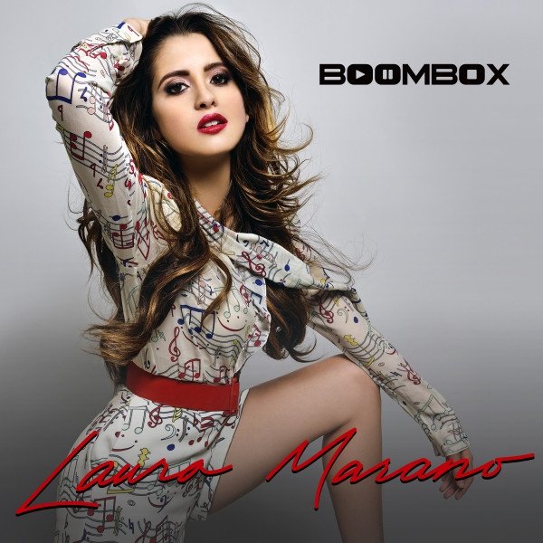 Album Laura Marano - Boombox