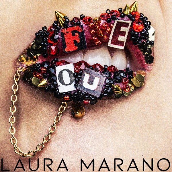 Album Laura Marano - F.E.O.U.