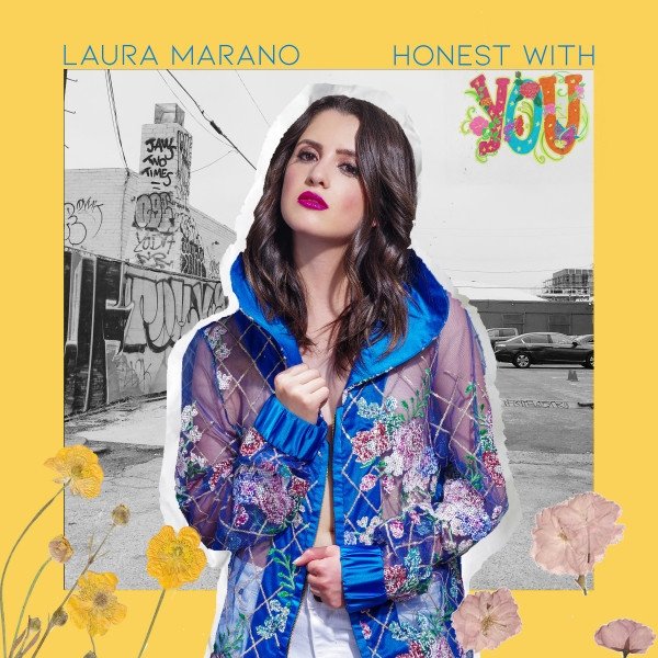 Album Laura Marano - Honest With You