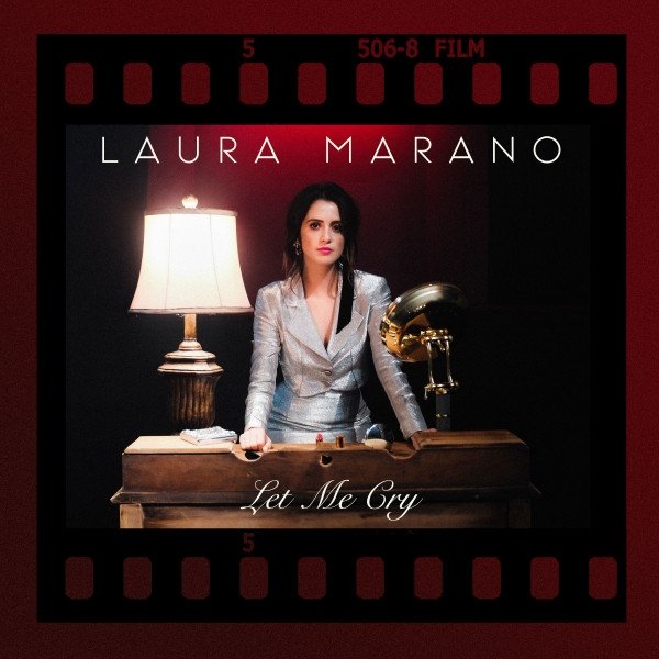Album Laura Marano - Let Me Cry