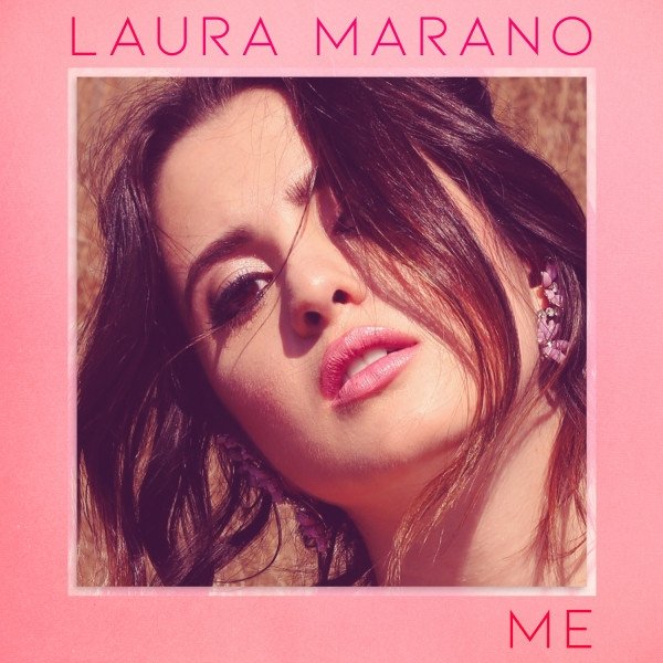 Album Laura Marano - Me