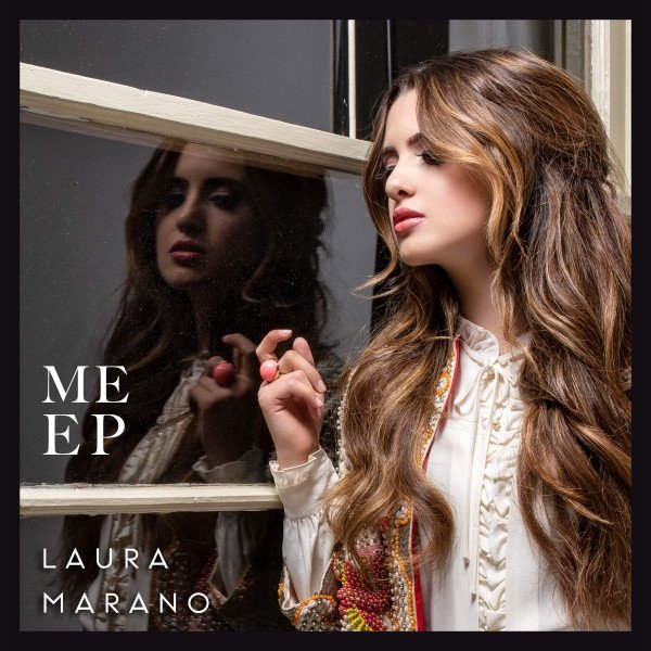 Album Laura Marano - ME