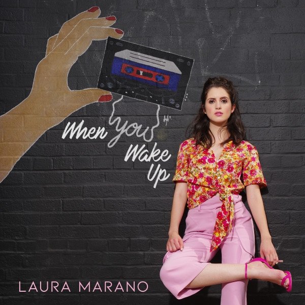 Album Laura Marano - When You Wake Up