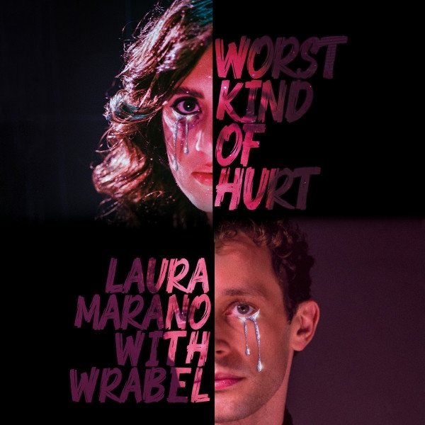 Album Laura Marano - Worst Kind of Hurt