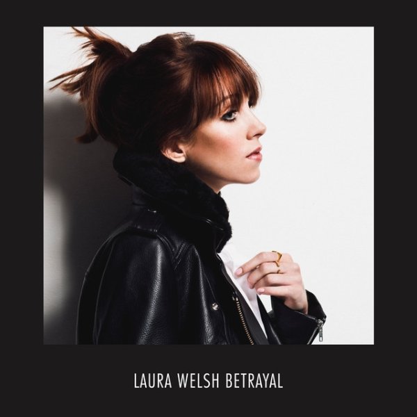 Album Laura Welsh - Betrayal
