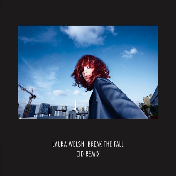 Laura Welsh Break The Fall, 2014