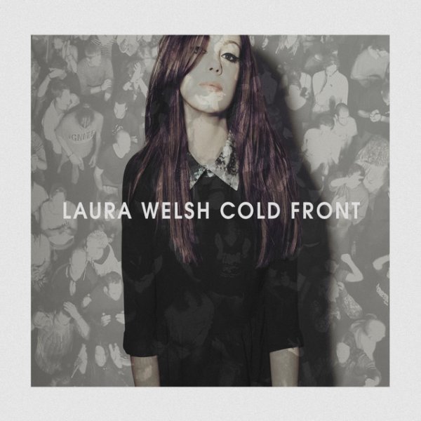 Album Laura Welsh - Cold Front