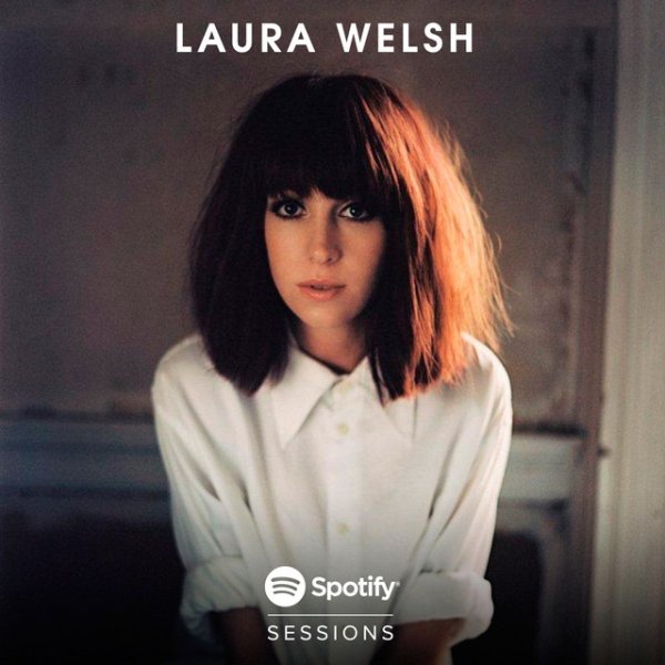 Laura Welsh Spotify Session, 2014