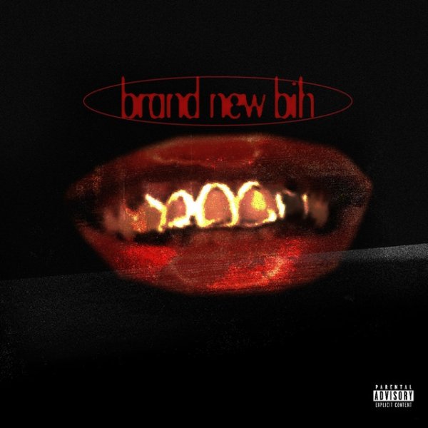 BRAND NEW BIH - album