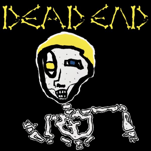 DEAD END - album