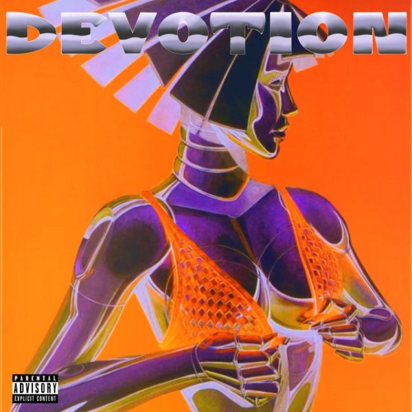 Devotion - album
