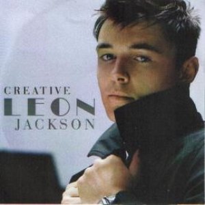 Album Leon Jackson - Creative