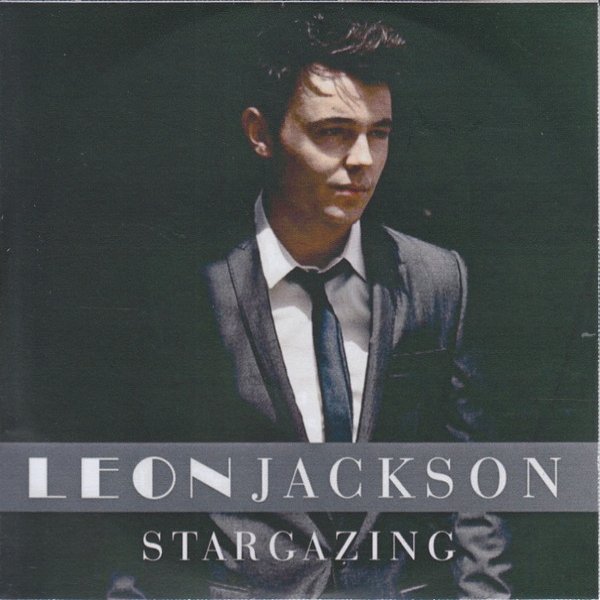 Album Leon Jackson - Stargazing