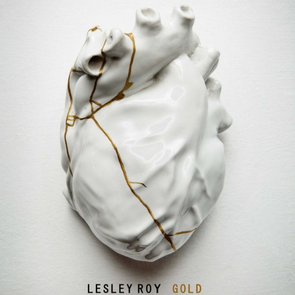 Album Lesley Roy - Gold