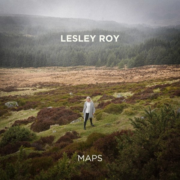 Lesley Roy Maps, 2021