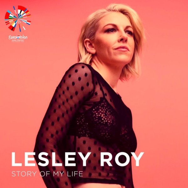 Album Lesley Roy - Story Of My Life