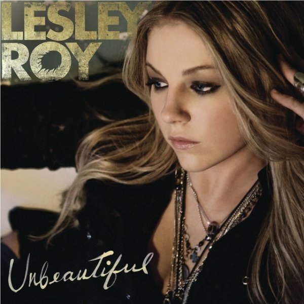 Album Lesley Roy - Unbeautiful