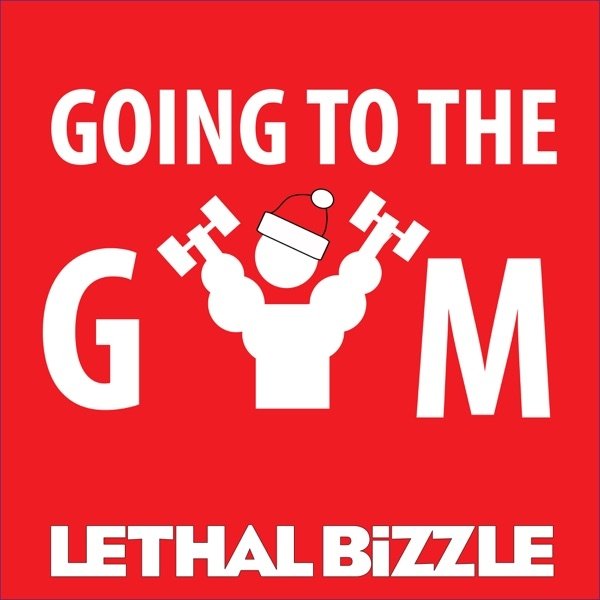 Lethal Bizzle Going to the Gym, 2015