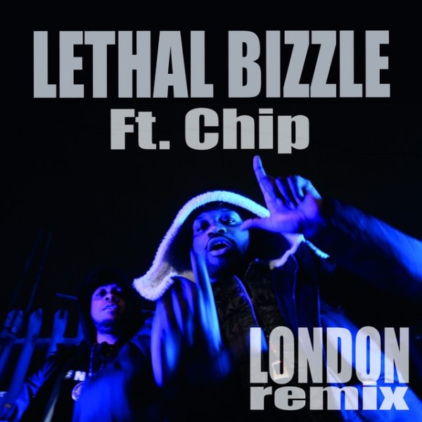 Album Lethal Bizzle - London
