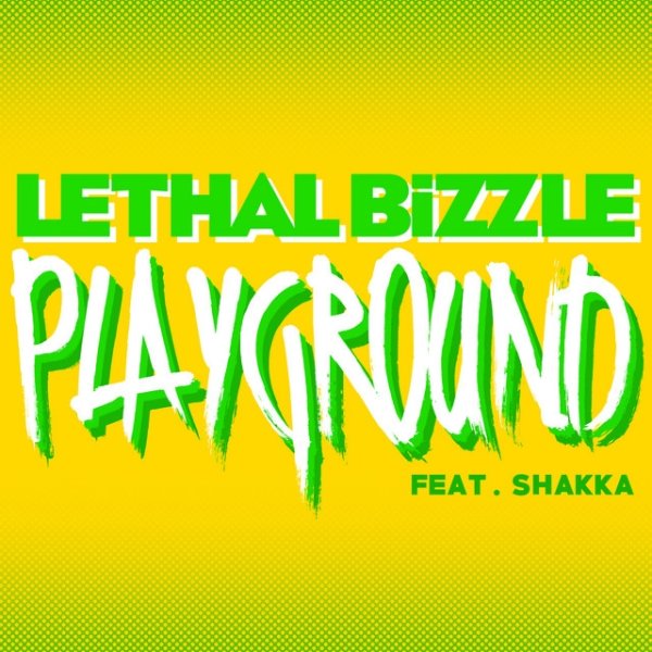 Album Lethal Bizzle - Playground