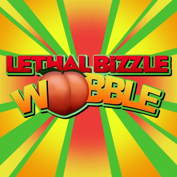 Album Lethal Bizzle - Wobble