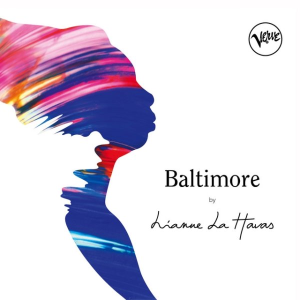Album Lianne La Havas - Baltimore