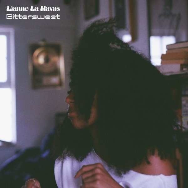 Album Lianne La Havas - Bittersweet