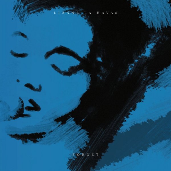 Album Lianne La Havas - Forget
