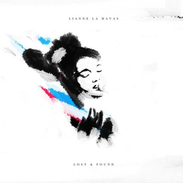 Album Lianne La Havas - Lost & Found