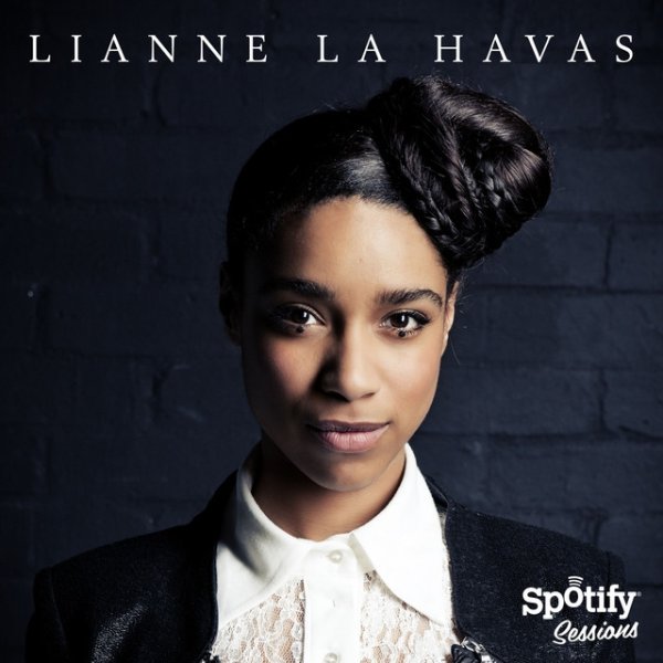 Album Lianne La Havas - Spotify Sessions