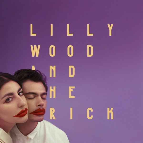 Album Lilly Wood & The Prick - A Song