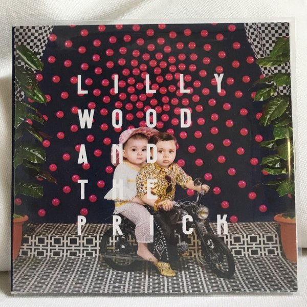 Album Lilly Wood & The Prick - Kokomo