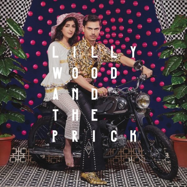 Lilly Wood & The Prick Le chant des sirènes, 2015