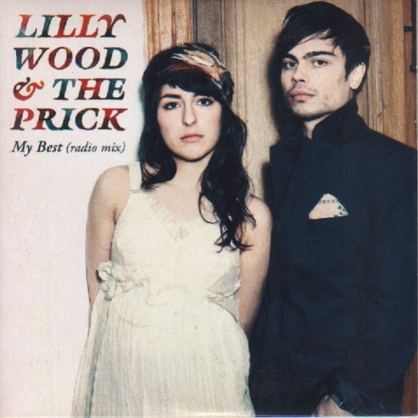 Album Lilly Wood & The Prick - My Best