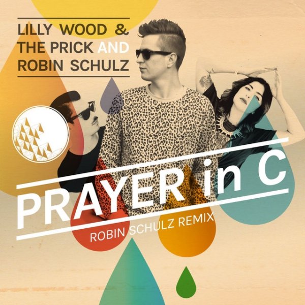 Lilly Wood & The Prick Prayer in C, 2014