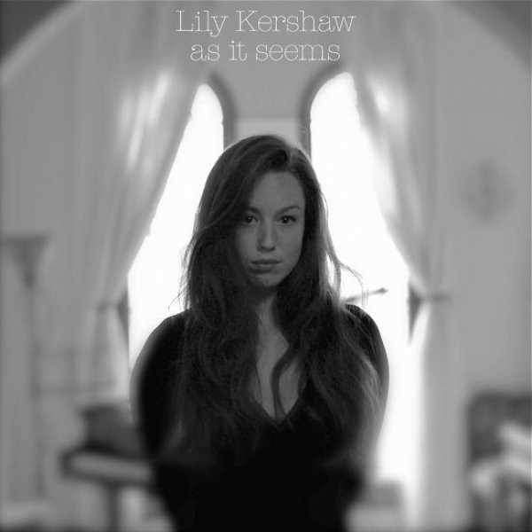 Album Lily Kershaw - As Is Seems