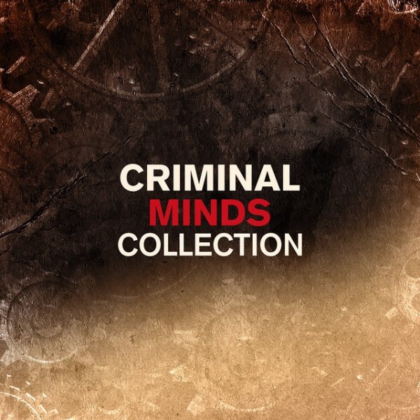 Criminal Minds Collection Album 