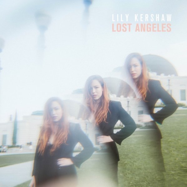 Lily Kershaw Lost Angeles, 2018