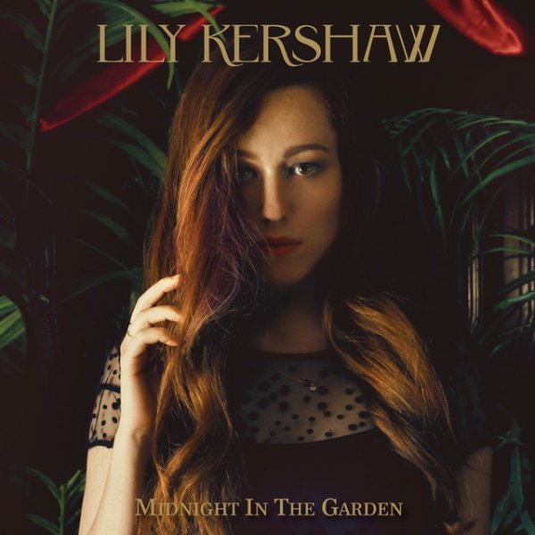 Album Lily Kershaw - Midnight In The Garden