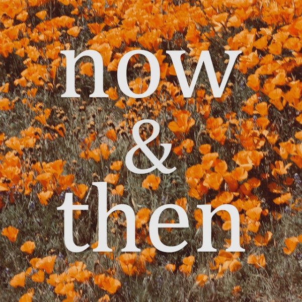 Album Lily Kershaw - Now & Then