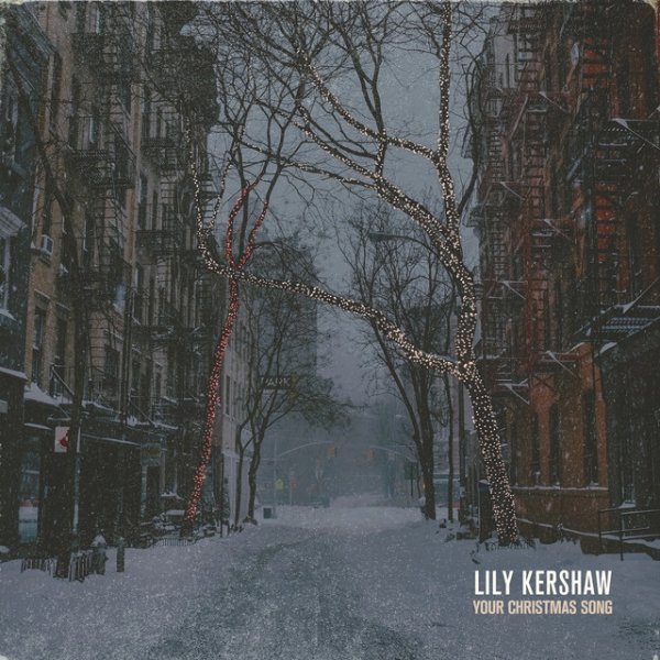 Album Lily Kershaw - Your Christmas Song
