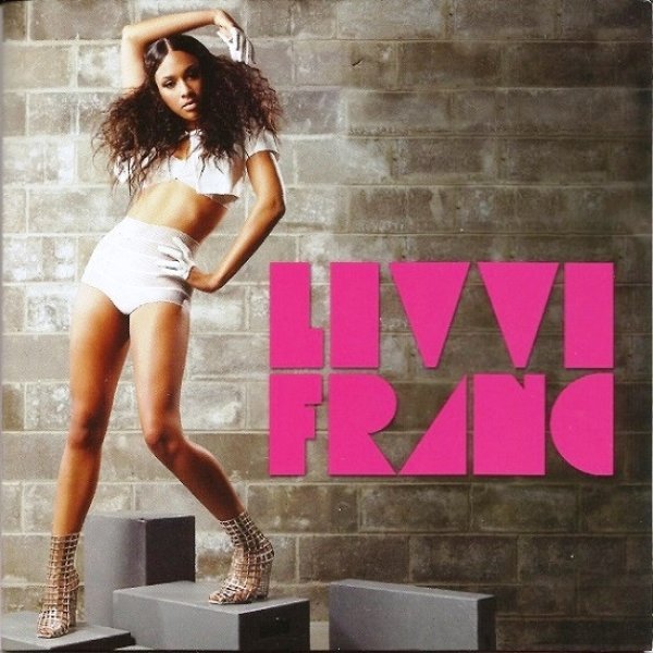 Livvi Franc - album